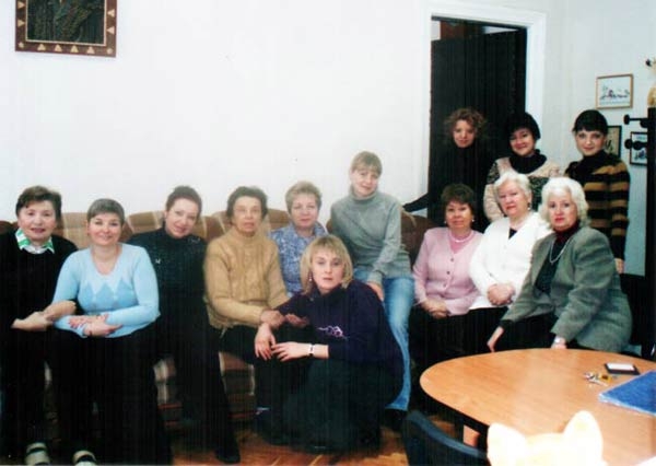 Наші спеціалісти