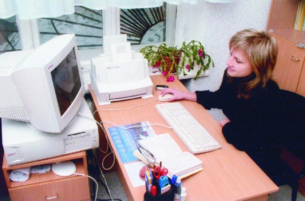 Підготовка до занять